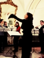 Joyful Flute Ensemble - ELENA CECCONI